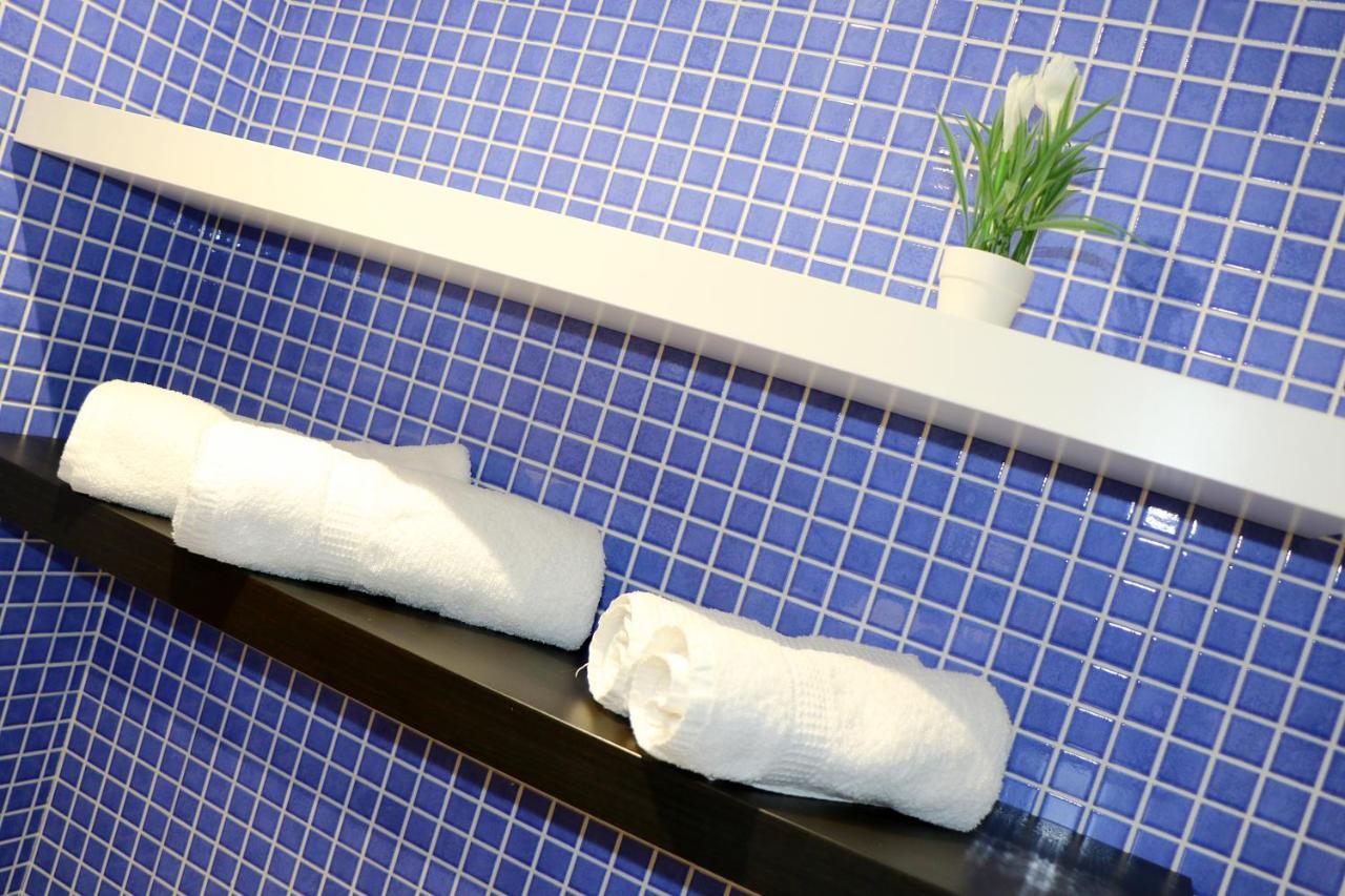 Apartamento Ático Credencial Sarria Exterior foto