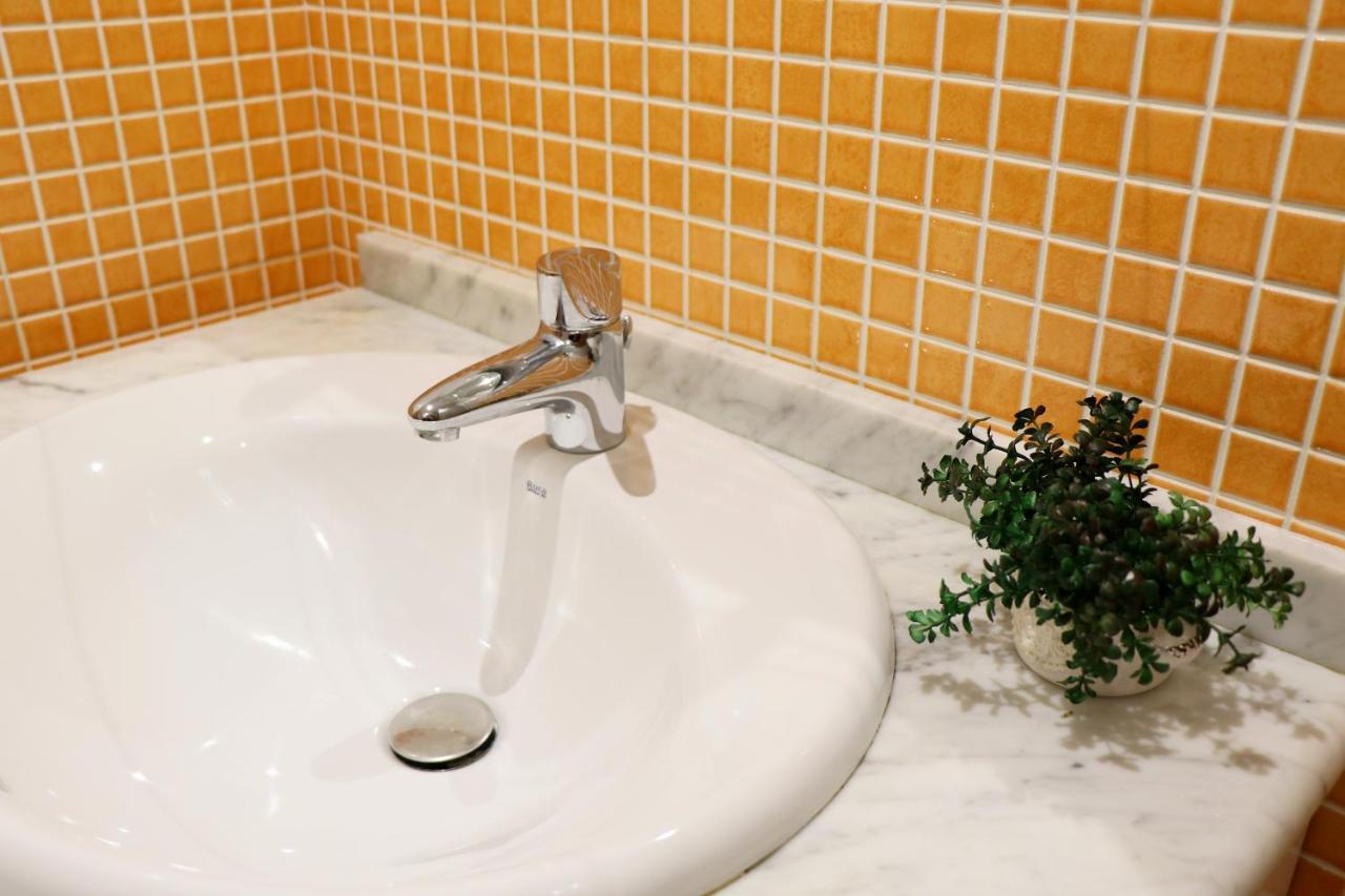 Apartamento Ático Credencial Sarria Exterior foto