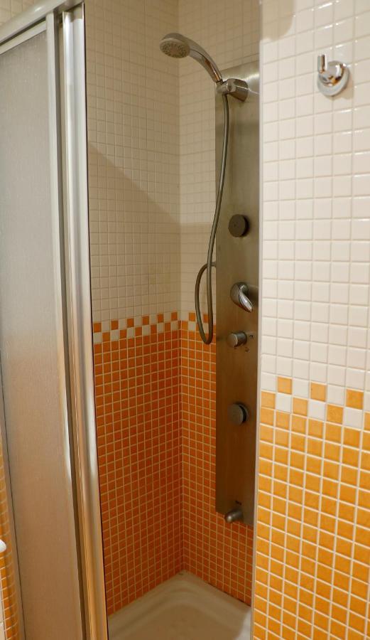 Apartamento Ático Credencial Sarria Exterior foto